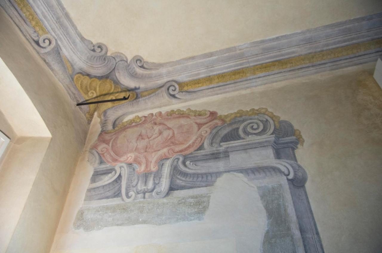 Traviata Appartamento Storico - Palazzo Tolomei Флоренция Екстериор снимка